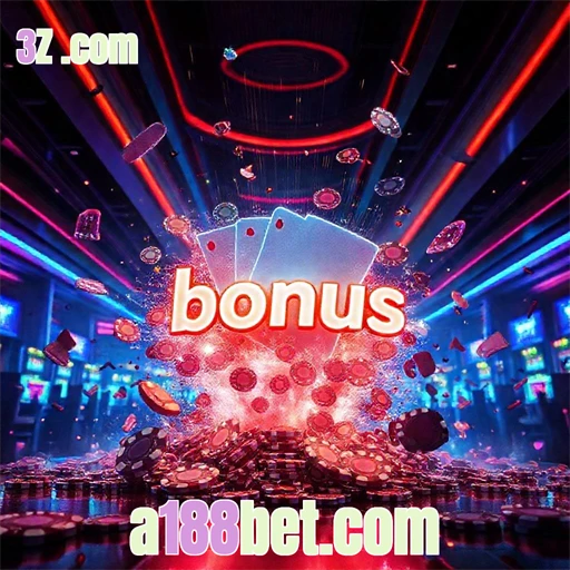 Atrações Irresistíveis: Bônus do Site a188bet.com