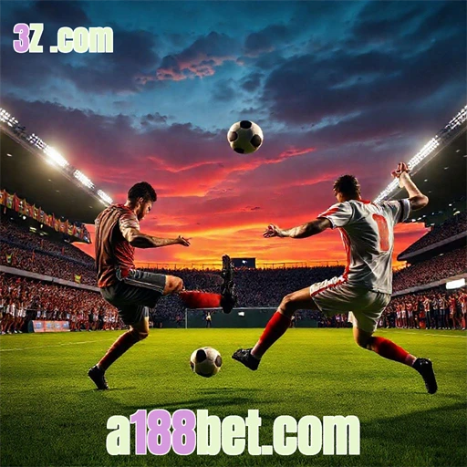 Apostas em Esporte: A Emoção do a188bet.com