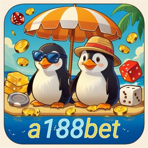 a188bet.com logo