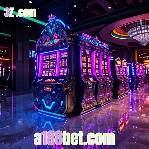 Slots Incríveis no a188bet.com: Aventura e Ganhos Esperam!